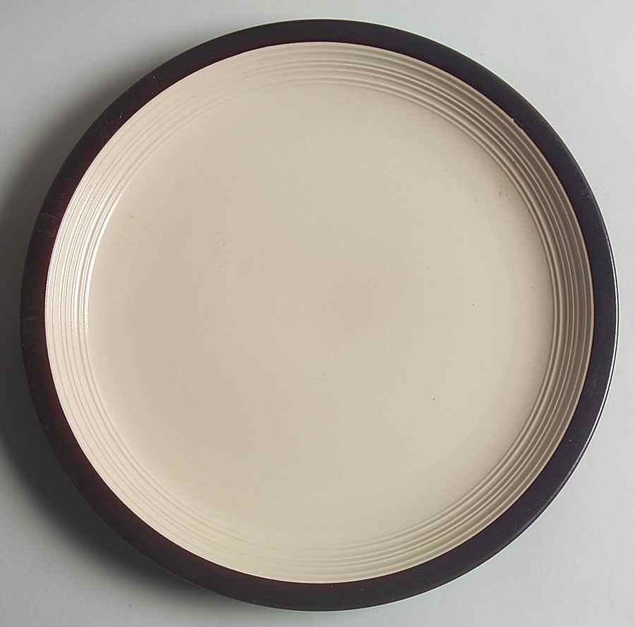 Granada Dinner Plate by PSM China-1