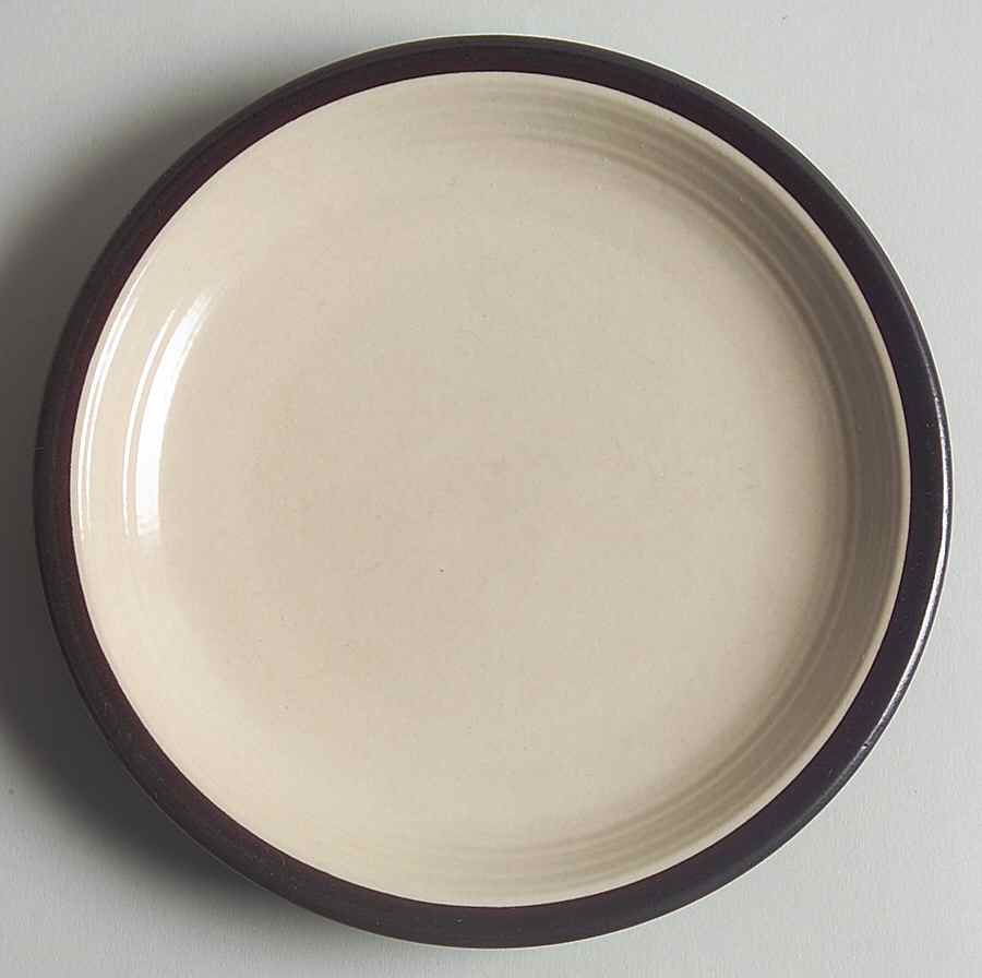 Granada Bread & Butter Plate by PSM China-1