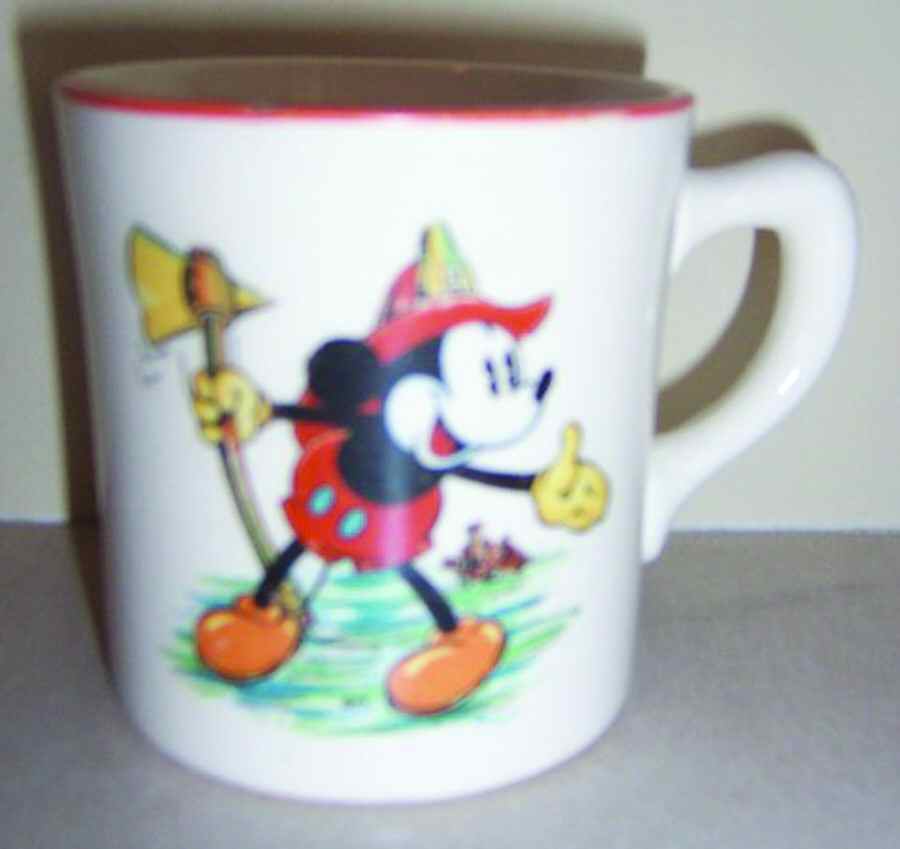 PXX1 Flat Cup by Patriot-1