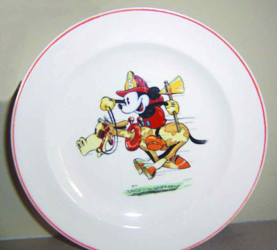 PXX1 Salad Plate by Patriot-1