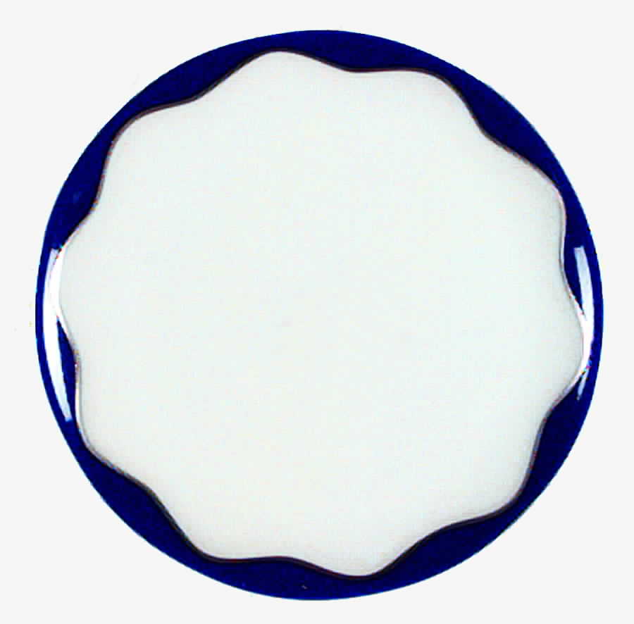 Hanukkah Coaster by Pottery Barn China-1
