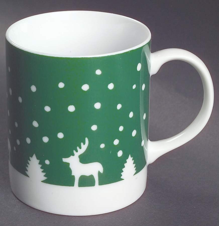 POJ1 Mug by Ponette (Japan)-1