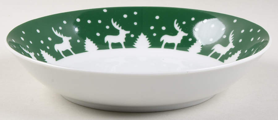 POJ1 Coupe Soup Bowl by Ponette (Japan)-1