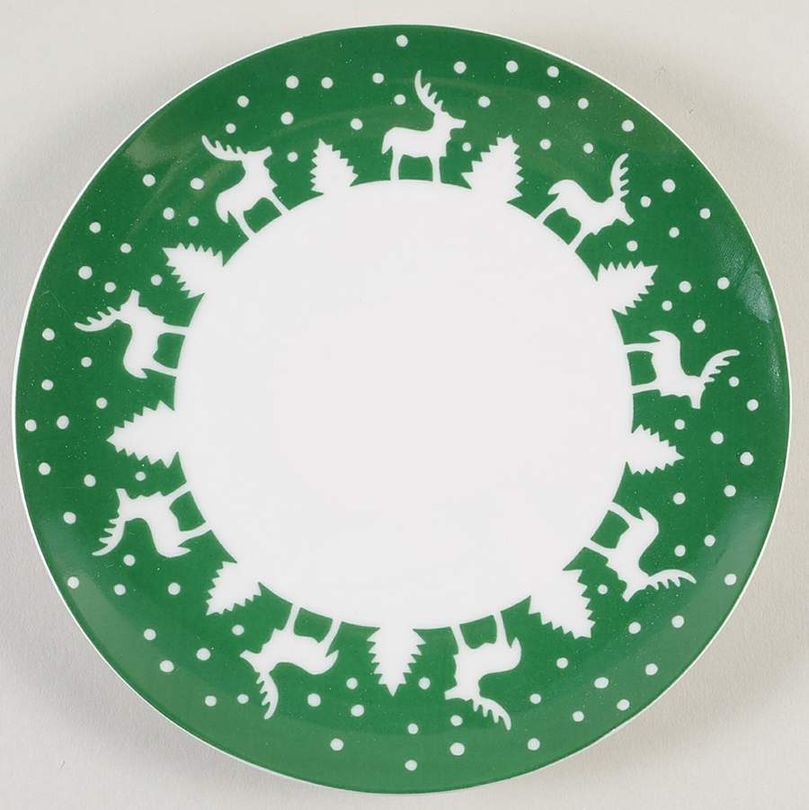 POJ1 Salad Plate by Ponette (Japan)-1