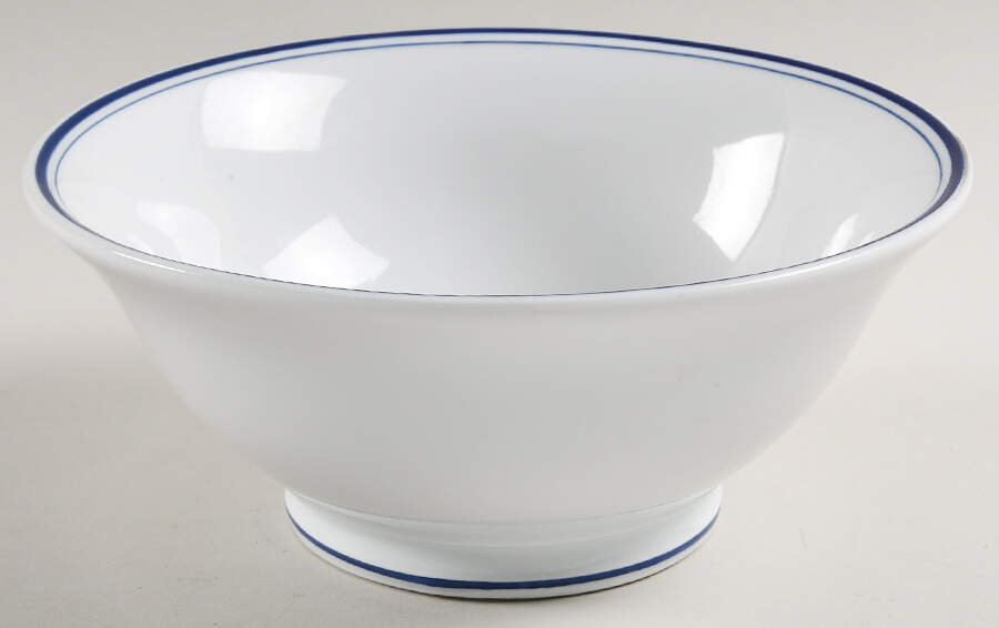 PIL11 7" Round Vegetable Bowl by Pillivuyt-1