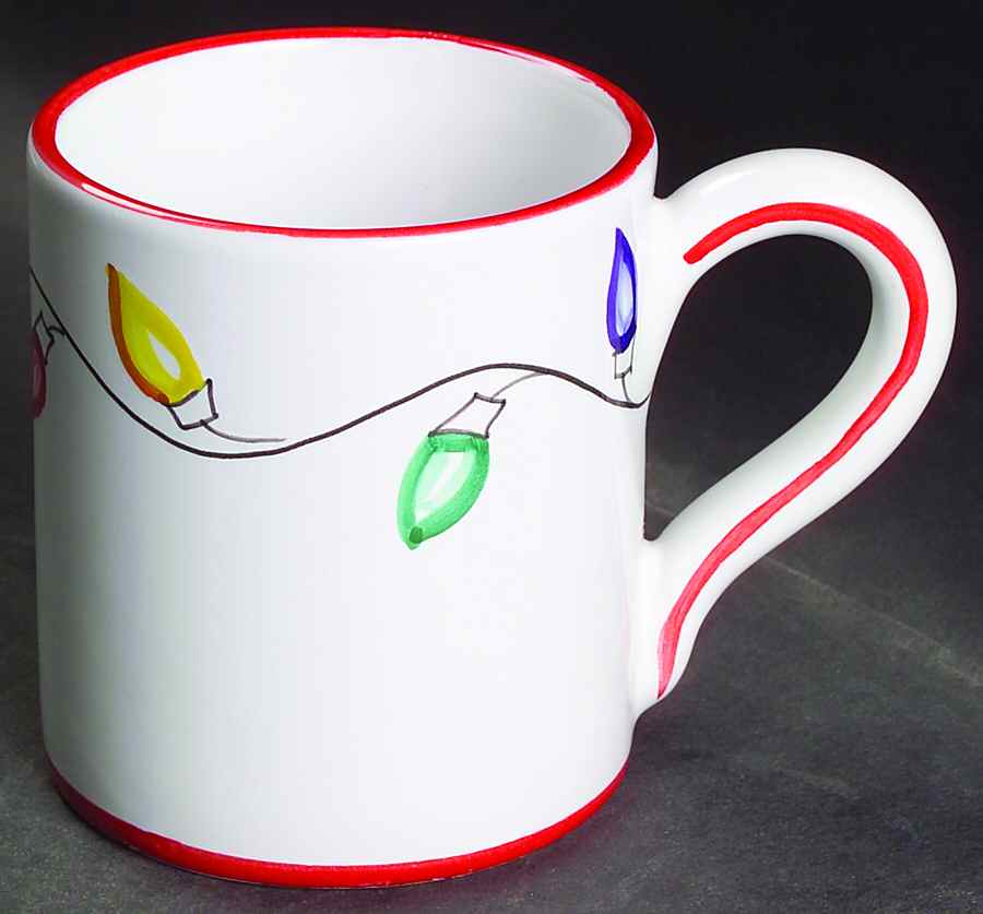 Twinkle Mug by Presenttense-1