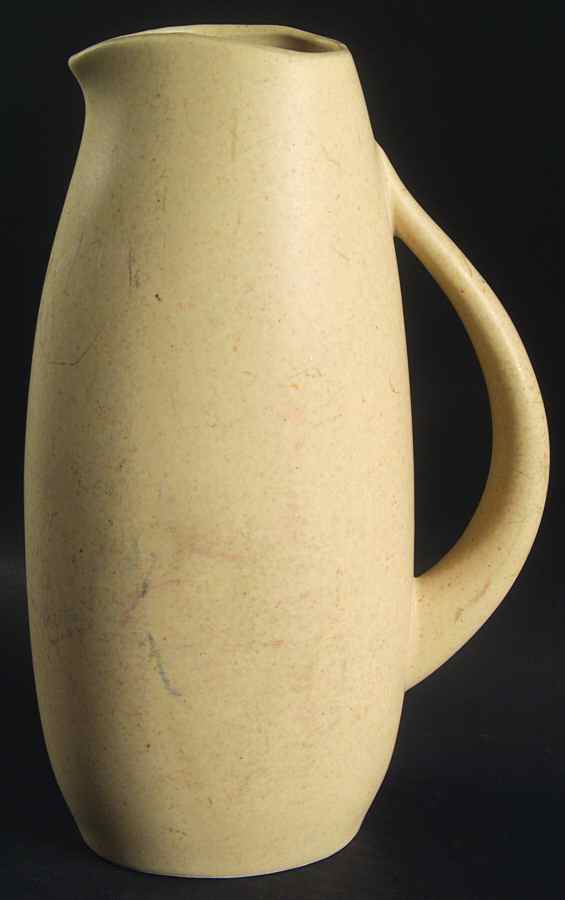 Ellipse 56 Oz Pitcher by Pottery Barn China-1