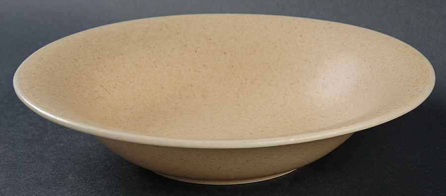Ellipse Coupe Soup Bowl by Pottery Barn China-1