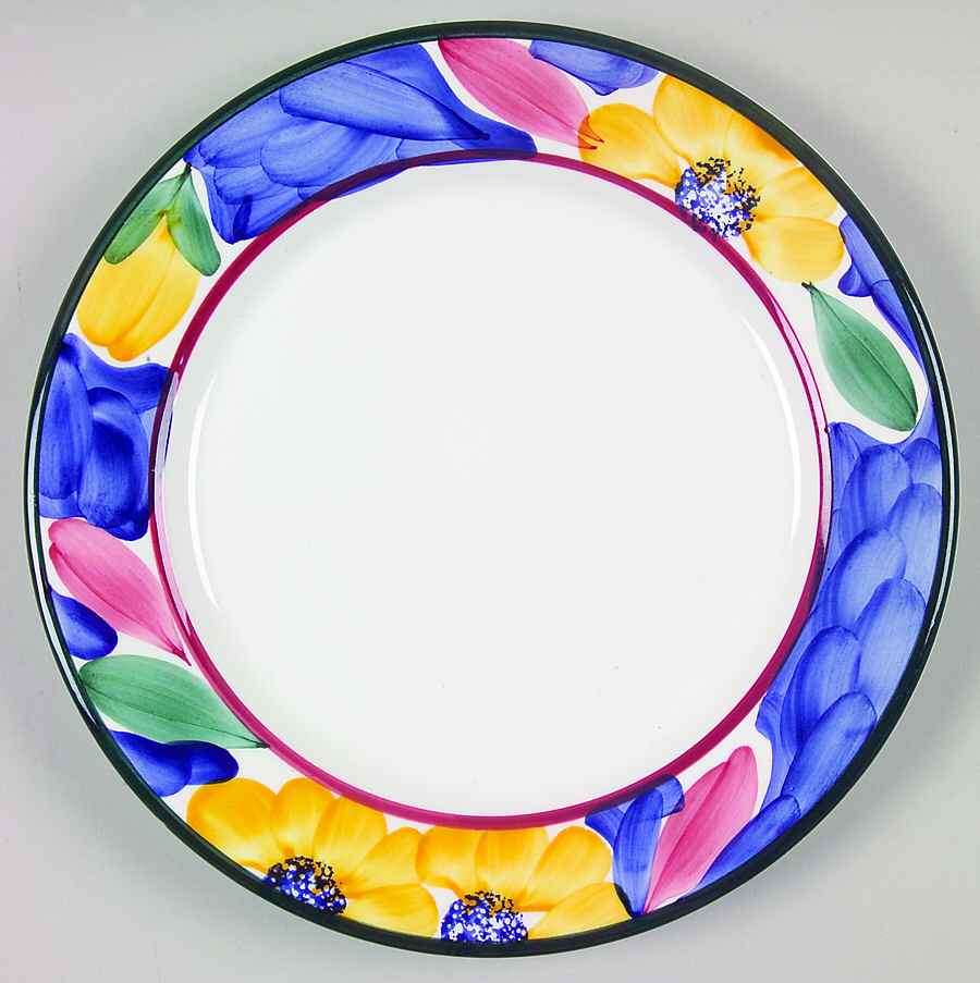 PER30 Dinner Plate by Pier 1-1
