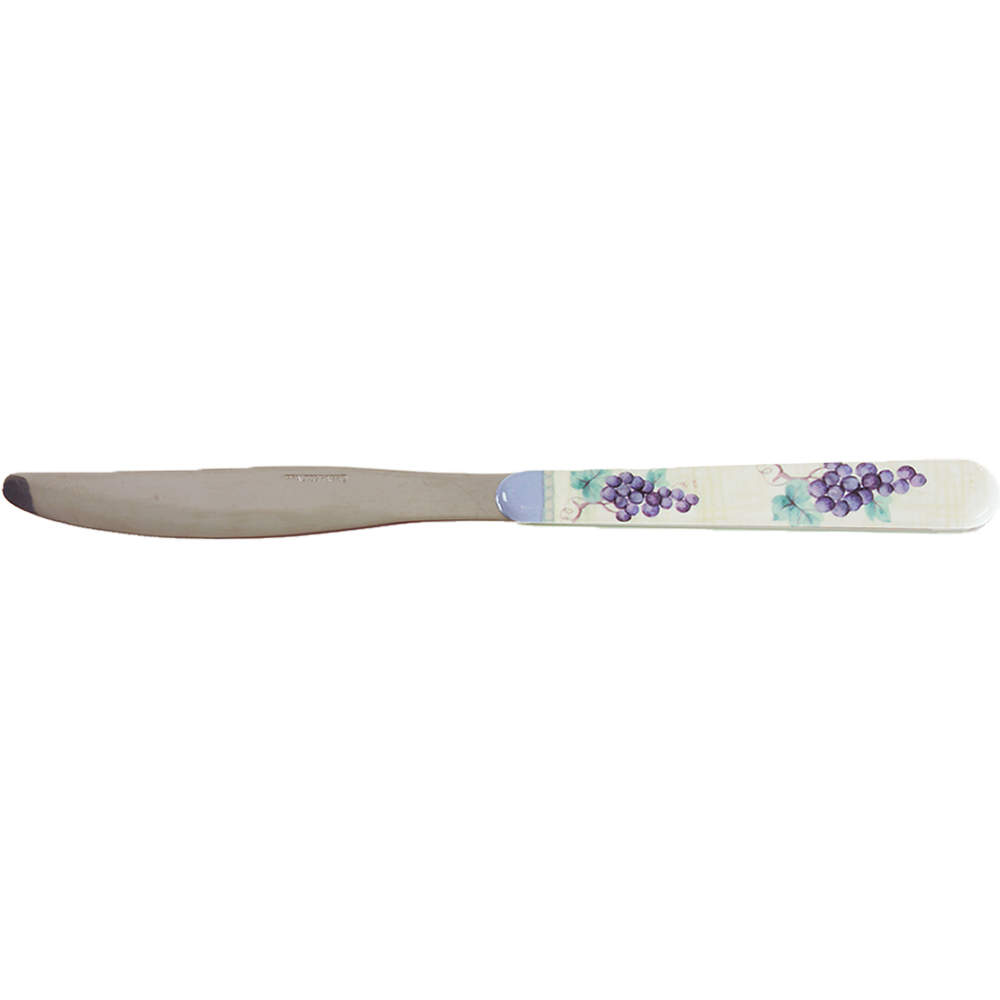 Merlot Small Dinner Knife by Pfaltzgraff-1