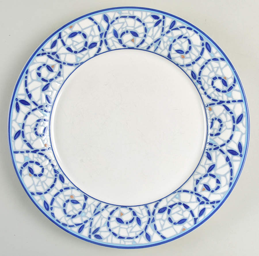Monaco Dinner Plate by Pfaltzgraff-1