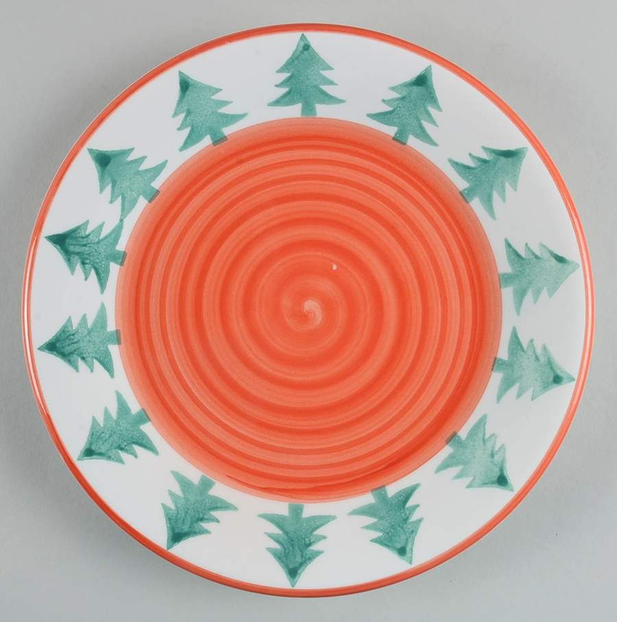 PER32 Salad Plate by Pier 1-1