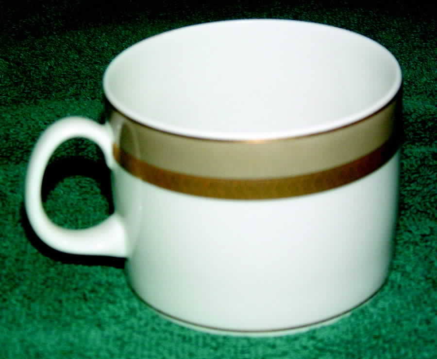 PSR5 Flat Cup by Porcelana Steatita-1