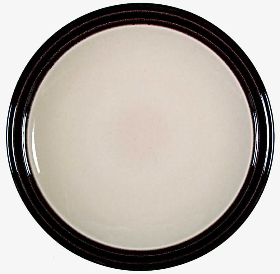 Cafe Latte Dinner Plate by Pfaltzgraff-1