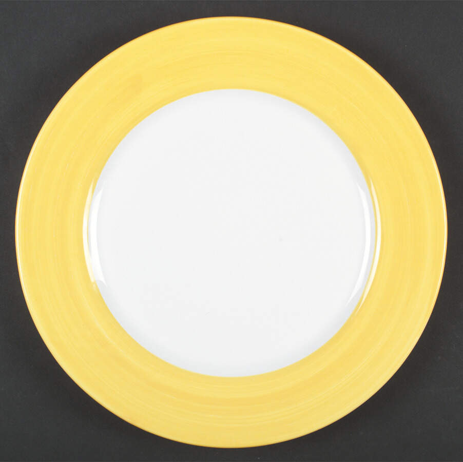 Service Plates Service Plate (Charger) by Presenttense-1