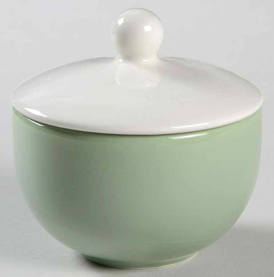 PGN27 Sugar Bowl & Lid by Pagnossin-1