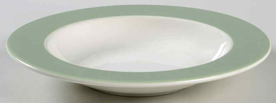 PGN27 Rim Soup Bowl by Pagnossin-1