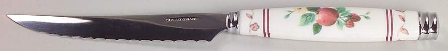 Delicious Individual Steak Knife by Pfaltzgraff-1