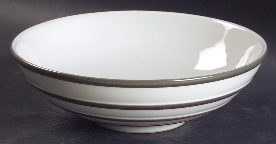 Empire 9" Round Vegetable Bowl by Pfaltzgraff-1