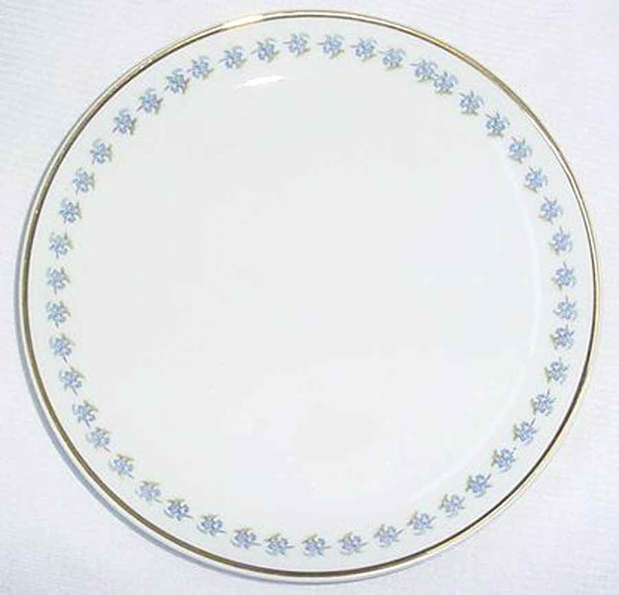 Lidia Dinner Plate by Porcelana Steatita-1