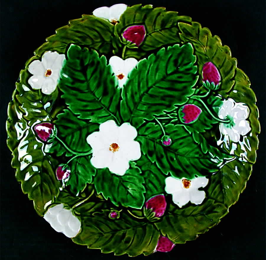 PVF3 12" Pasta Serving Bowl by PV-France (Peasant Village)-1