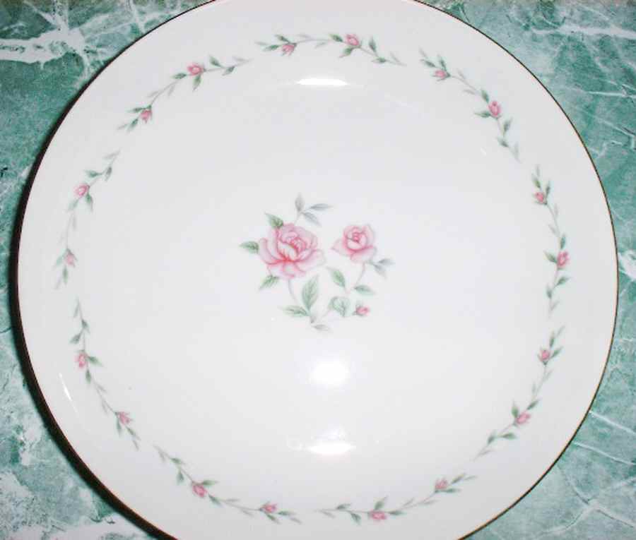 P1J4 Coupe Soup Bowl by Pacific Fine China-1