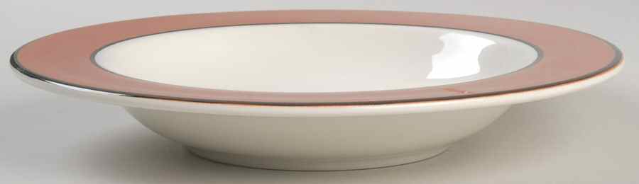 PGN29 Rim Soup Bowl by Pagnossin-1