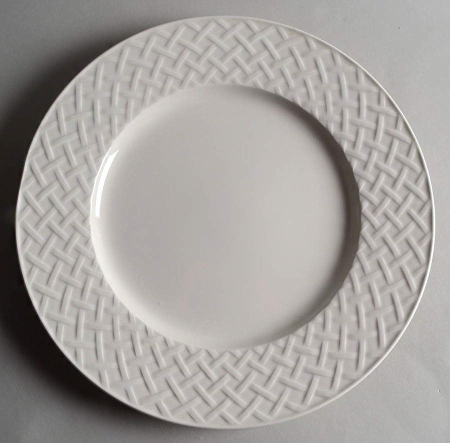 Magnum Gazebo 12" Chop Plate (Round Platter) by Pagnossin-1