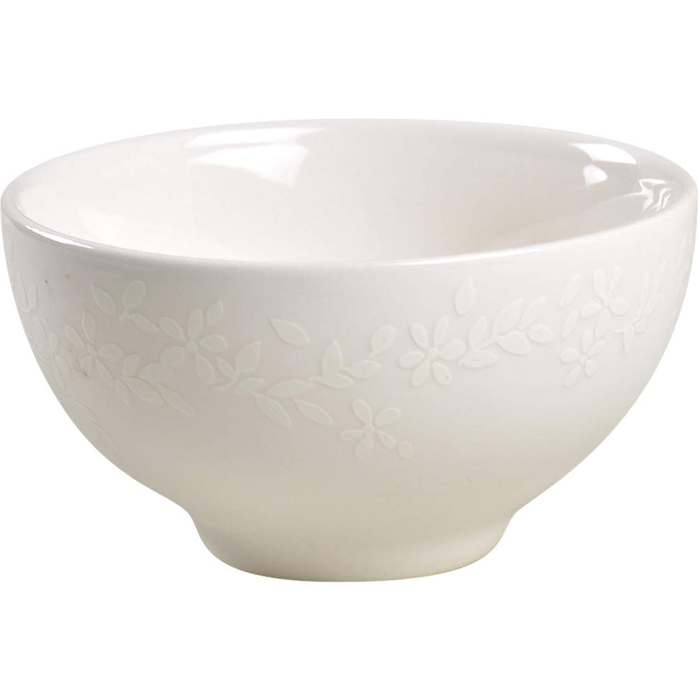 Delicato Dessert Bowl by Pfaltzgraff-1