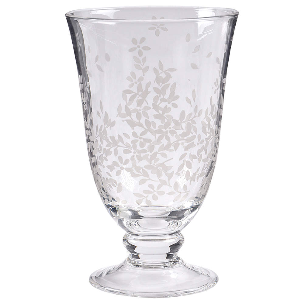 Delicato Glassware Iced Tea by Pfaltzgraff-1