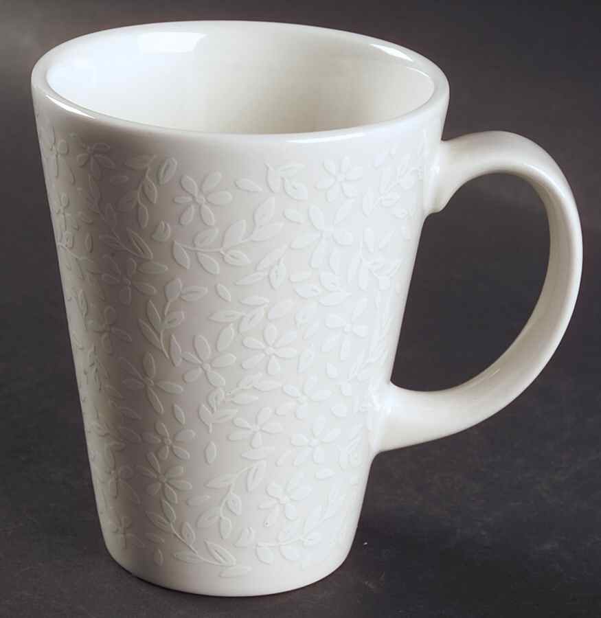 Delicato Mug by Pfaltzgraff-1