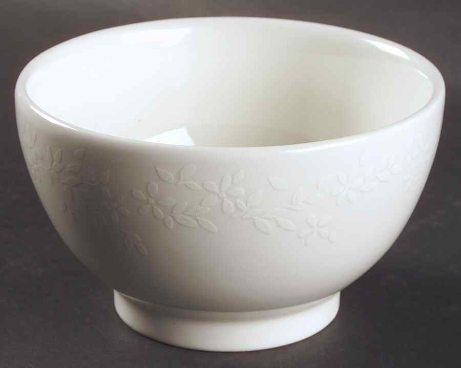Delicato Soup/Cereal Bowl by Pfaltzgraff-1