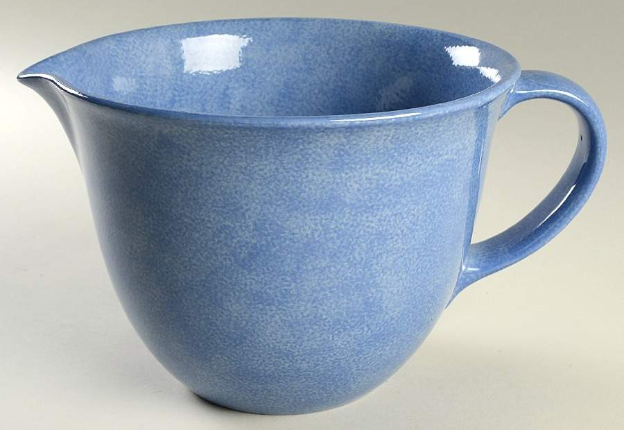 Napoli (Stoneware) Oversize Batter Bowl by Pfaltzgraff-1