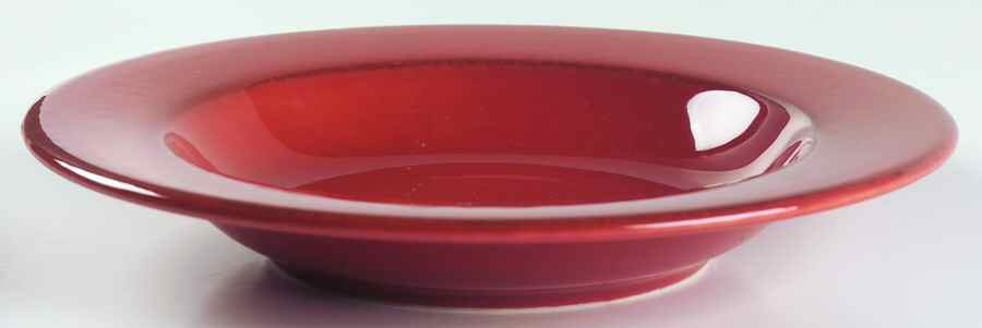 Toscana Terra Cotta 9" Soup/Pasta Bowl by Pier 1-1