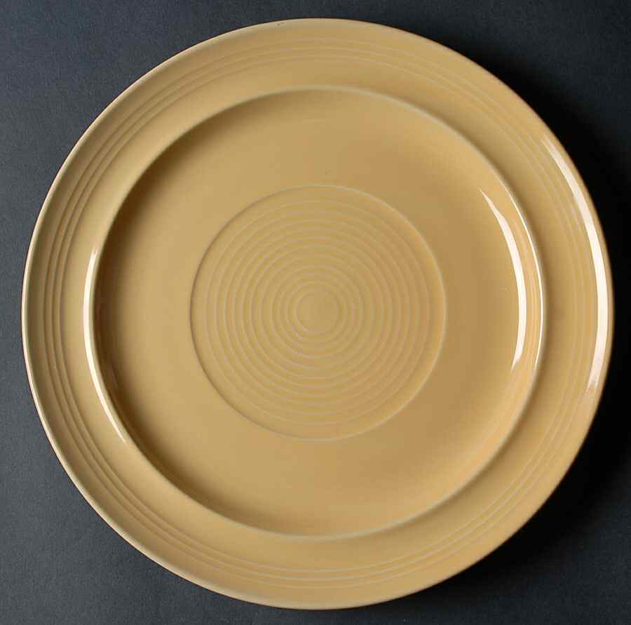 PED1 Dinner Plate by Preferred Stock-1