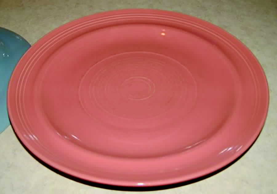PED2 Dinner Plate by Preferred Stock-1
