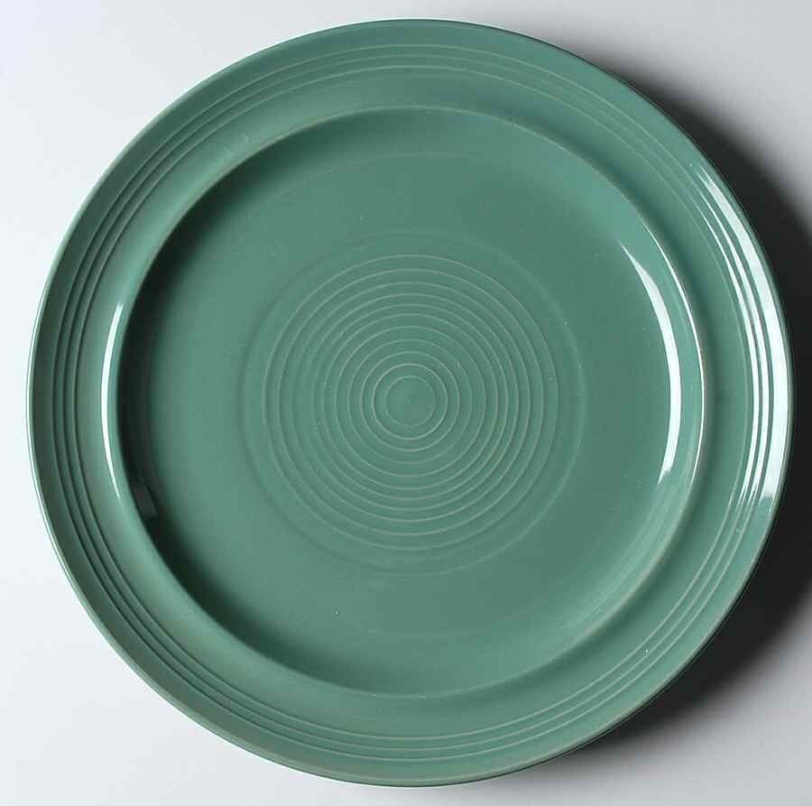 PED3 Dinner Plate by Preferred Stock-1