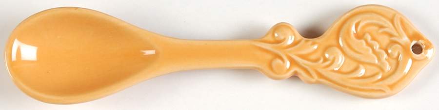 Villa Della Luna Spoon-Teaspoon/Ceramic by Pfaltzgraff-1