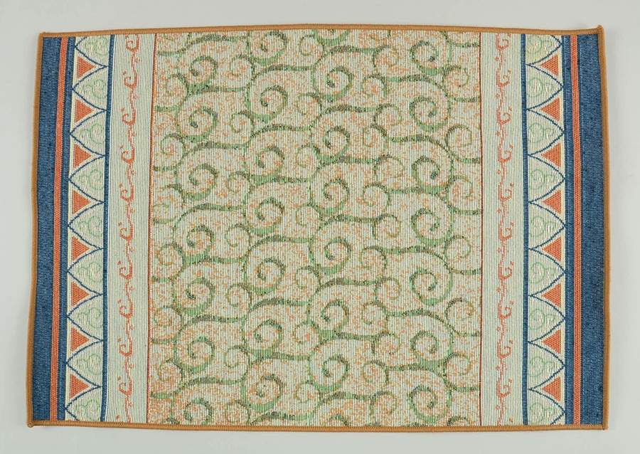 Villa Della Luna Cloth Placemat by Pfaltzgraff-1