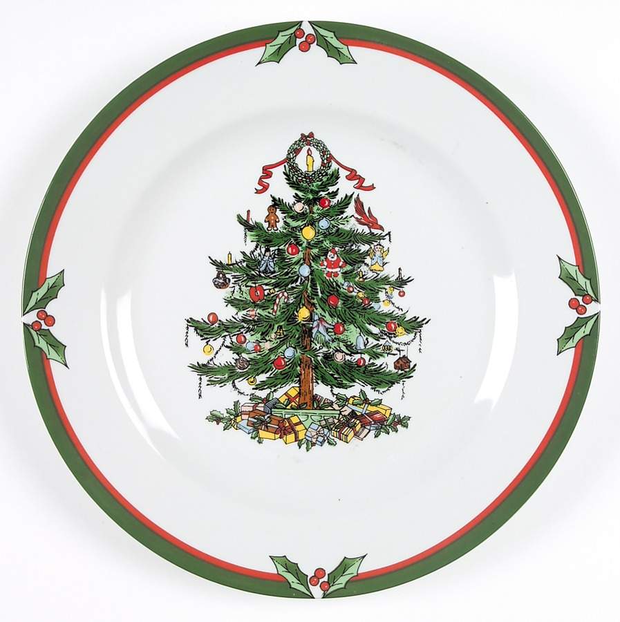 PCM8 Dinner Plate by Pacific Rim-1