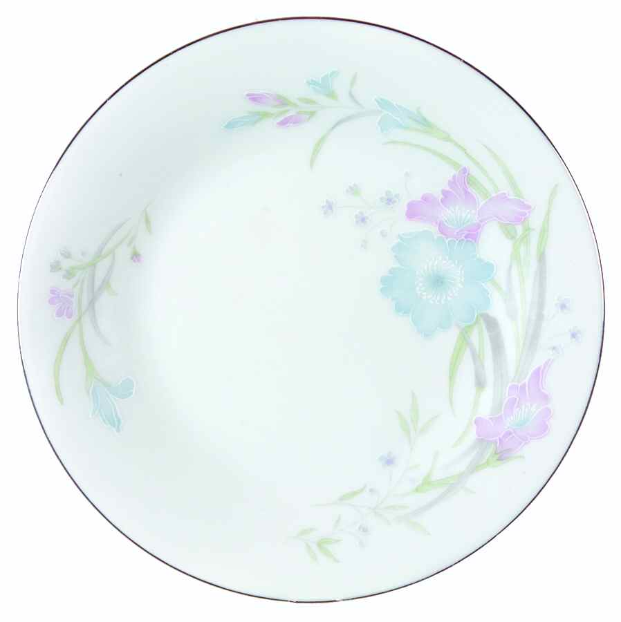 PAH3 Salad Plate by Pagoda-1