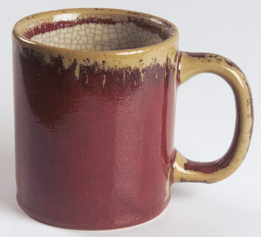 Crackle Collection Mug by Pier 1-1