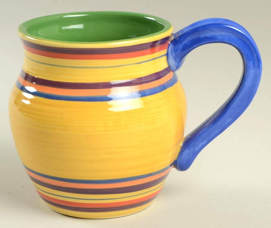 Santa Fe Mug by Pacific Rim-1