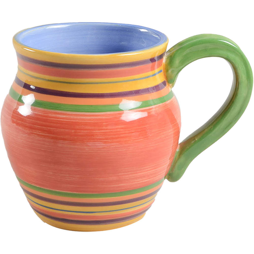 Santa Fe Mug by Pacific Rim-1