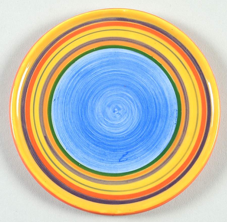 Santa Fe Coaster by Pacific Rim-1