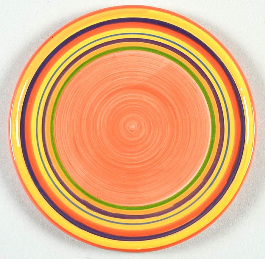 Santa Fe Coaster by Pacific Rim-1