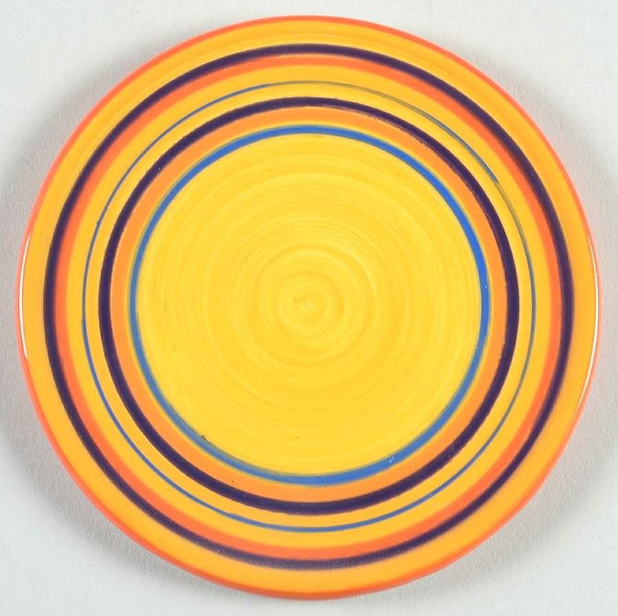 Santa Fe Coaster by Pacific Rim-1