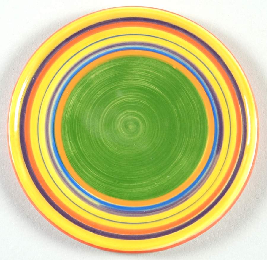 Santa Fe Coaster by Pacific Rim-1
