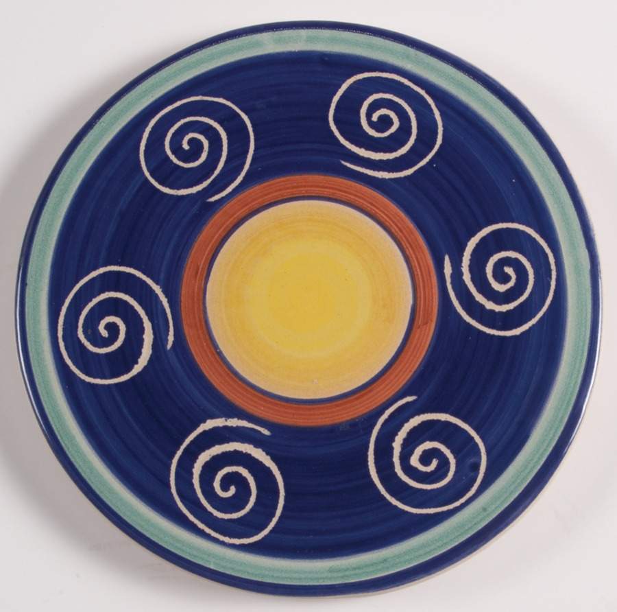 Italian Swirl Tea Tile by Pier 1-1