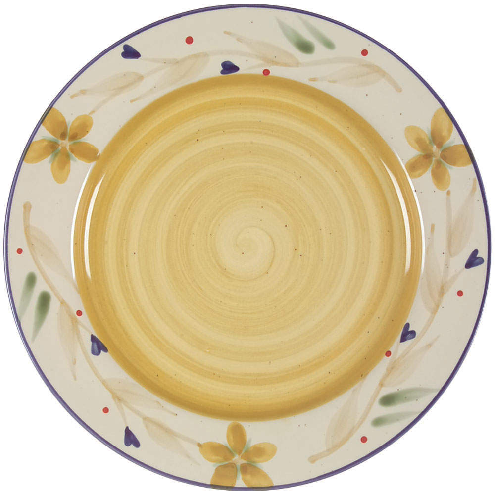 Merida Dinner Plate by Pier 1-1